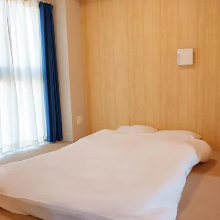 Dc桜の苑702和式双人 Apartment Osaka Exterior photo