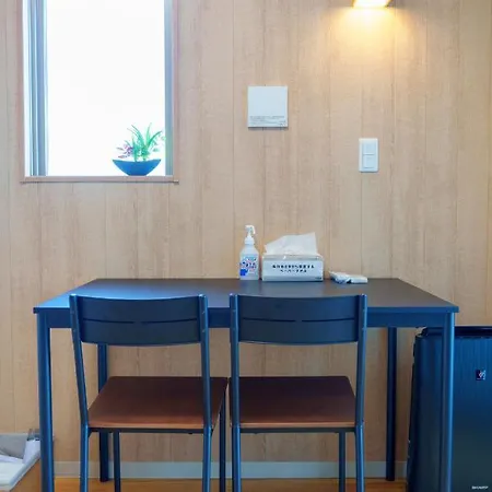 Dc桜の苑702和式双人 Apartment Osaka Exterior photo