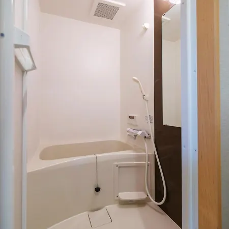 Dc桜の苑702和式双人 Apartment Osaka Exterior photo